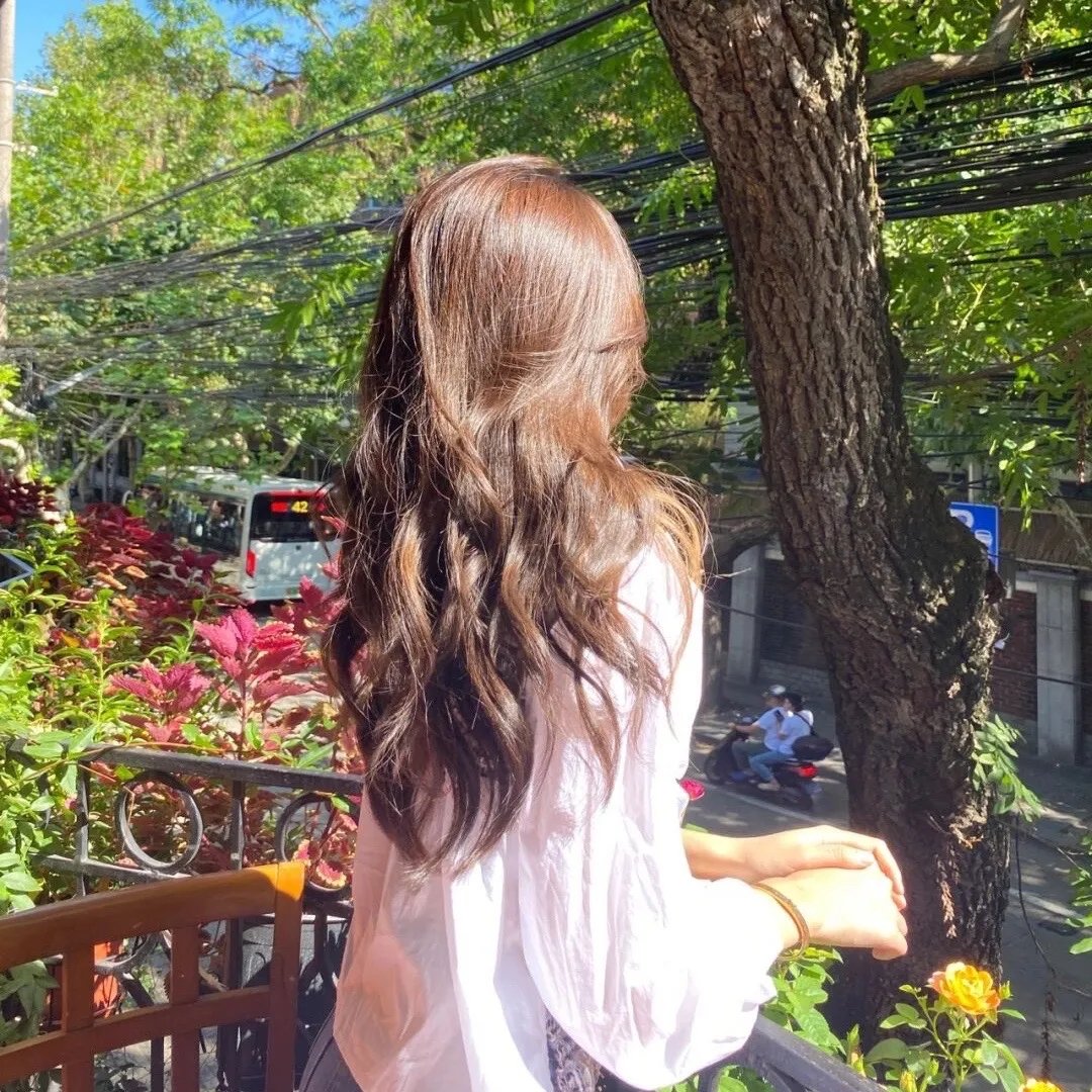 10号舱里的女人