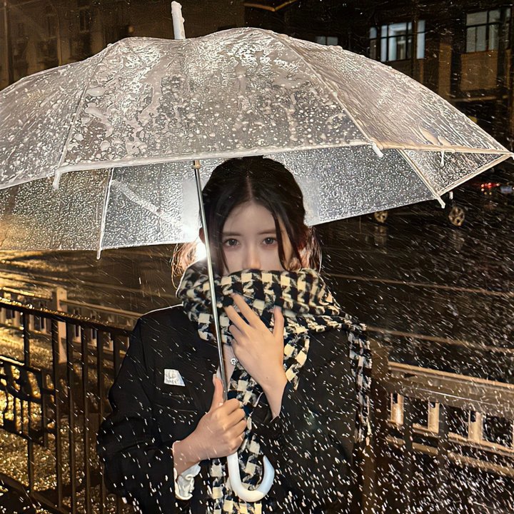 好莱坞芭比电影版